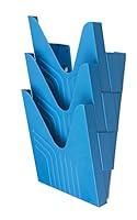 Algopix Similar Product 6 - AVERY ORIGINAL 3 LIT DISPLAY FILES BLUE