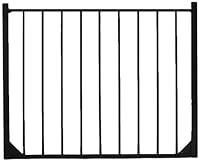 Algopix Similar Product 14 - Specrail DIY Fence GR9482A048ARCHBL