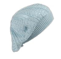 Algopix Similar Product 13 - Jh Sports Womens Fashion Crochet Beanie