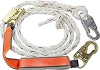 Algopix Similar Product 13 - Malta Dynamics 25 Vertical Lifeline