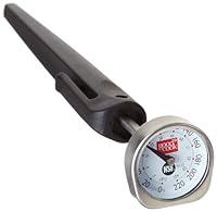 Algopix Similar Product 10 - Good Cook 25110 Classic Instant Read