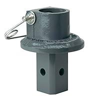 Algopix Similar Product 11 - B&W Trailer Hitches 4025 Inverted Ball