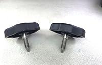 Algopix Similar Product 14 - 2Each 20072016 Jeep Wrangler Jk Soft