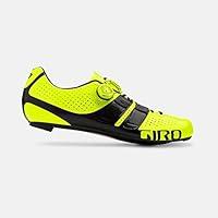 Algopix Similar Product 4 - Giro Factor Techlace Mens Road Cycling
