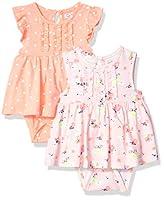 Algopix Similar Product 15 - Quiltex Girls Toddler Flower Child 2
