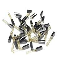 Algopix Similar Product 1 - 620Pcs Carbon Brushes Spare Parts