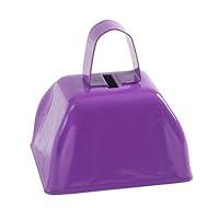 Algopix Similar Product 5 - Shindigz Purple Cow Bells