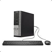 Algopix Similar Product 6 - DELL Optiplex 990 Desktop Computer i7