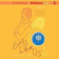 Algopix Similar Product 14 - Girls Like Us