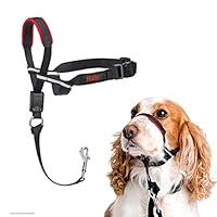 Algopix Similar Product 15 - HALTI Optifit Headcollar  To Stop Your