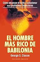 Algopix Similar Product 3 - El hombre mas rico de Babilonia