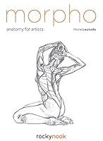 Algopix Similar Product 1 - Morpho Anatomy for Artists Morpho