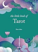 Algopix Similar Product 5 - The Little Book of Tarot Unlock the