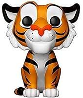 Algopix Similar Product 2 - Funko Pop Disney Aladdin Rajah