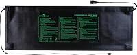 Algopix Similar Product 2 - Hydrofarm MTMDU Heat Mat, 60x21, Black