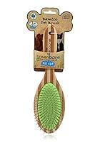 Algopix Similar Product 16 - Greenbone Pet Spa Metal Pin Brush 
