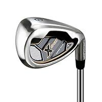 Algopix Similar Product 14 - PowerBilt New Grand Slam X Speed Cavity
