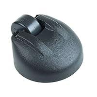 Algopix Similar Product 2 - Miele 7275820 Castor Wheel Complete