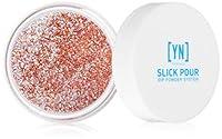 Algopix Similar Product 8 - Young Nails SP Powder, Lava Blitz