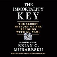 Algopix Similar Product 7 - The Immortality Key The Secret History