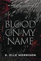 Algopix Similar Product 15 - Blood On My Name Special Edition