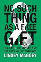 Algopix Similar Product 20 - No Such Thing as a Free Gift The Gates