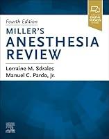 Algopix Similar Product 13 - Miller's Anesthesia Review