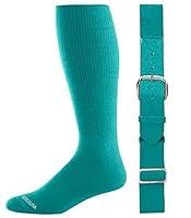 Algopix Similar Product 8 - Youth Teal BaseballSoftball Belt 
