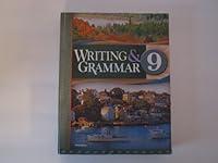 Algopix Similar Product 11 - Writing & Grammar 9, 3rd Edition