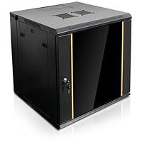 Algopix Similar Product 14 - ISTARUSA 12U Swingout Wallmount Cabinet