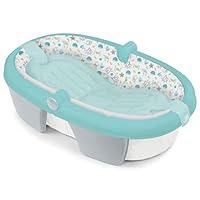 Algopix Similar Product 2 - Summer Foldaway Baby Bath  Convenient
