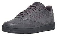 Algopix Similar Product 14 - Reebok Womens Club C Walking Shoe