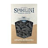 Algopix Similar Product 6 - SfogliniCuttlefish Ink