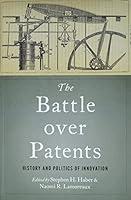 Algopix Similar Product 14 - The Battle over Patents History and