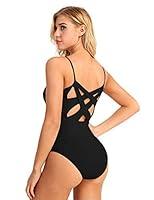 Algopix Similar Product 13 - Yeahdor Women Criss Cross Back Strappy