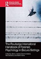 Algopix Similar Product 19 - The Routledge International Handbook of