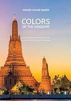 Algopix Similar Product 11 - Colors of the Kingdom