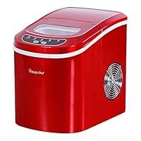 Algopix Similar Product 6 - Magic Chef Portable Countertop Ice