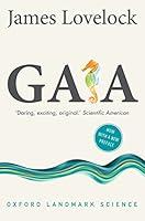 Algopix Similar Product 4 - Gaia A New Look at Life on Earth