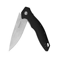 Algopix Similar Product 19 - Kershaw Shoreline Pocket Knife All