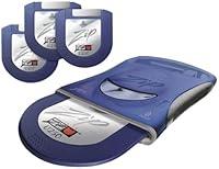 Algopix Similar Product 11 - Iomega 31653 Zip 250 MB USBPowered