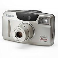 Algopix Similar Product 15 - CANON Sure Shot 76 35MM Point and Shoot