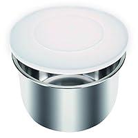 Algopix Similar Product 17 - IMPRESA Compatible 6 Qt Silicone Lid