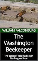 Algopix Similar Product 7 - The Washington Beekeeper The basics of