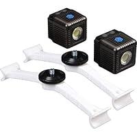 Algopix Similar Product 14 - Lume Cube  Lighting Kit for DJI