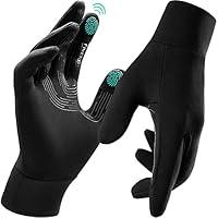 Algopix Similar Product 1 - FREETOO Winter Gloves Men Women Touch