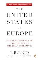 Algopix Similar Product 4 - The United States of Europe The New
