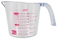 Algopix Similar Product 2 - Measuring Cup Liq 2cup