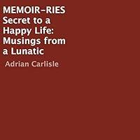 Algopix Similar Product 6 - MemoirRies Secret to a Happy Life