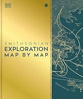 Algopix Similar Product 20 - Exploration Map by Map DK History Map